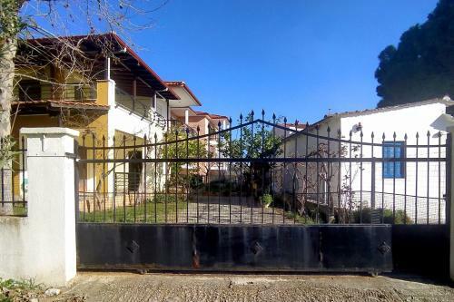 Villa Vila ?oderna Family