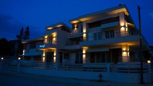 Apartamento Erosaria Suites
