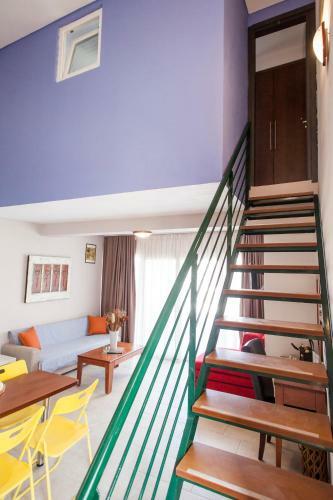 Apartamento Erosaria Suites