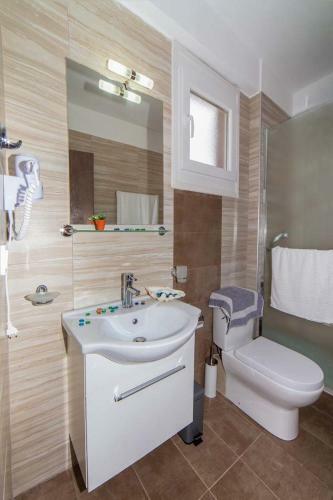 Apartamento Erosaria Suites