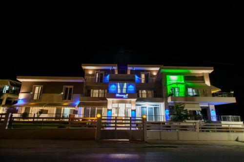 Apartamento Erosaria Suites