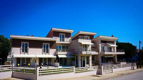 Apartamento Erosaria Suites