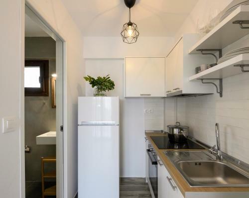 Apartamento Ellie's Studios-apartments