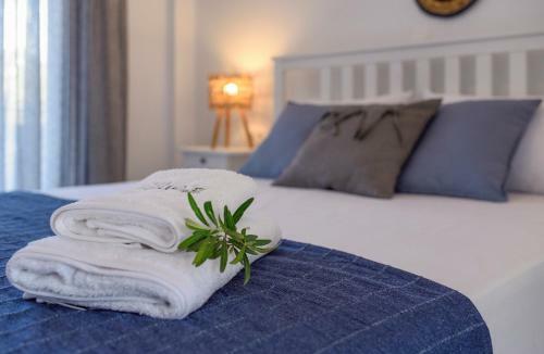 Apartamento Ellie's Studios-apartments