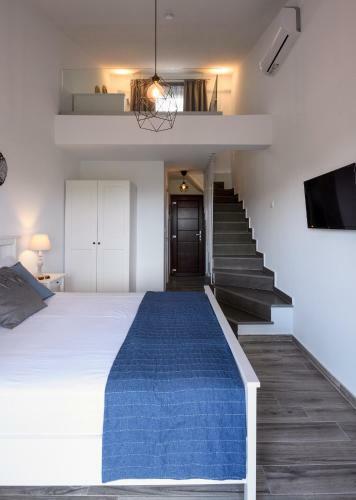 Apartamento Ellie's Studios-apartments