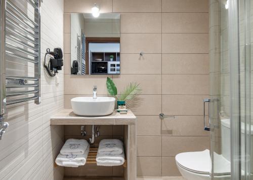 Apartamento Villa Naiada