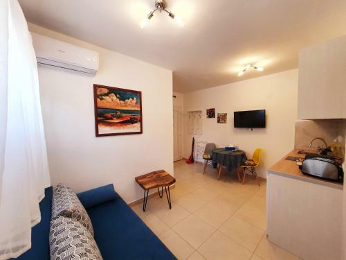 Apartamento Bella House Nikiti