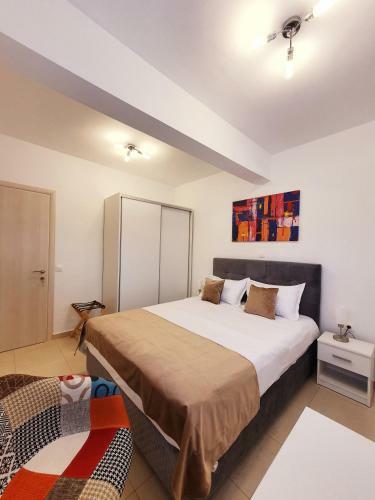 Apartamento Bella House Nikiti
