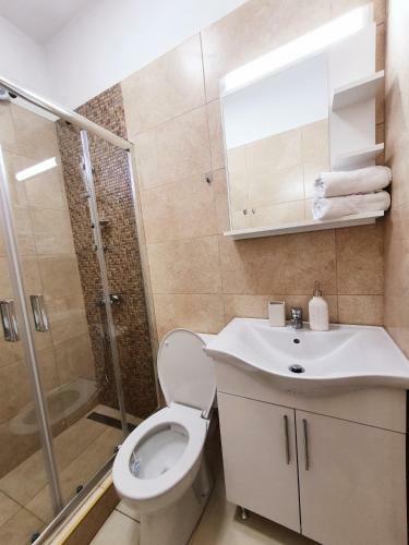 Apartamento Bella House Nikiti