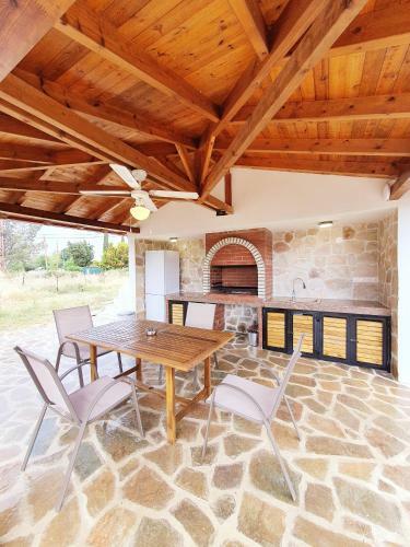 Apartamento Bella House Nikiti