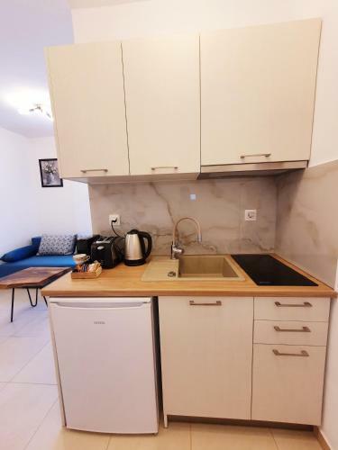 Apartamento Bella House Nikiti
