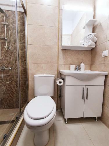 Apartamento Bella House Nikiti