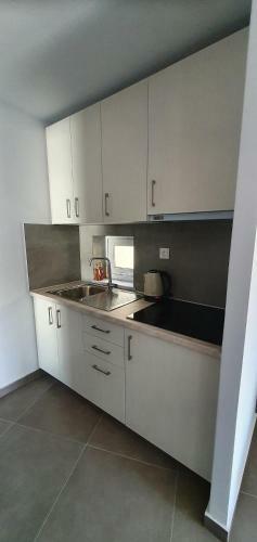 Apartamento Seaside-suites-nikiti