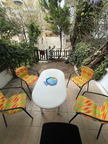 Family's Summer House