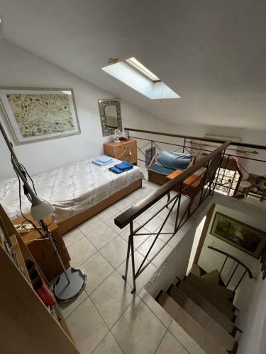 Family's Summer House