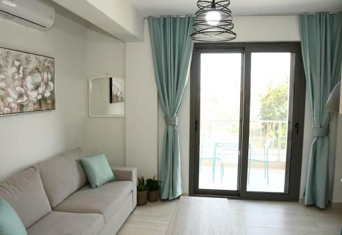 Hotel Theano Luxury Suites Nikiti