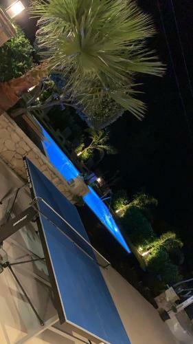 White Collection Villas & Suites - Pnoe Villa