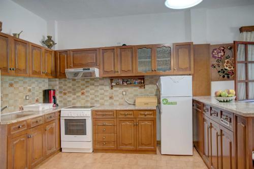 Apartamento Chalkidiki Beachfront Haven - Perfect Location
