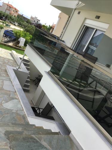 Apartamento Villa Nikiti View