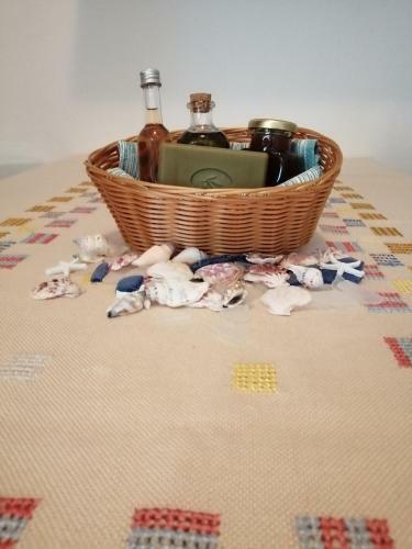 Apartamento Evgenias Seafront House