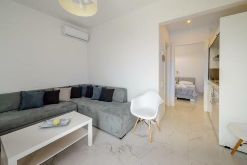 Apartamento Villa Pateli