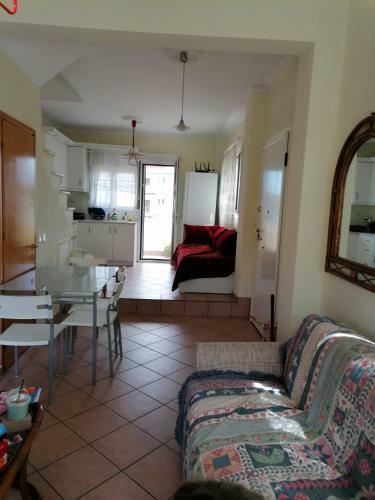 Apartamento Soeursmaisonnettes