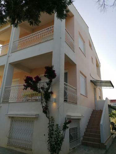 Apartamento Soeursmaisonnettes