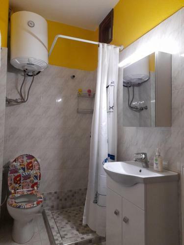 Apartamento Angel House