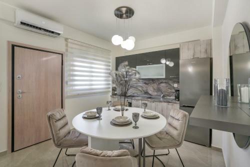 Emerald Luxury Apartments