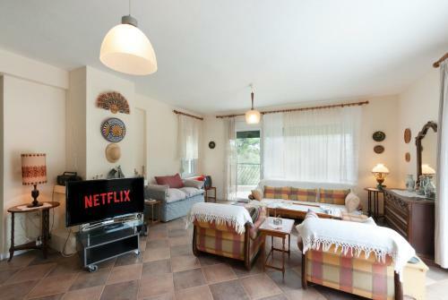 Veta's Relaxing Villa