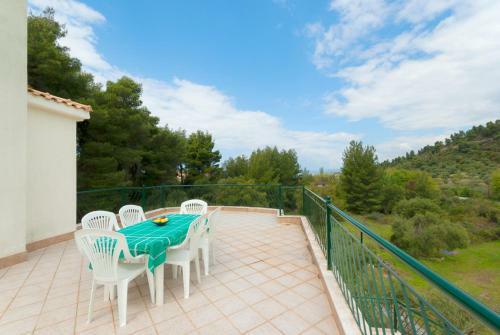 Veta's Relaxing Villa