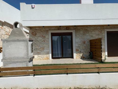 Elena's House By The Sea