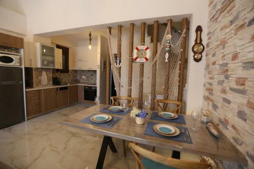Elena's House By The Sea