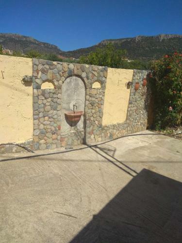 Agroturismo Philoxenia Holiday Home