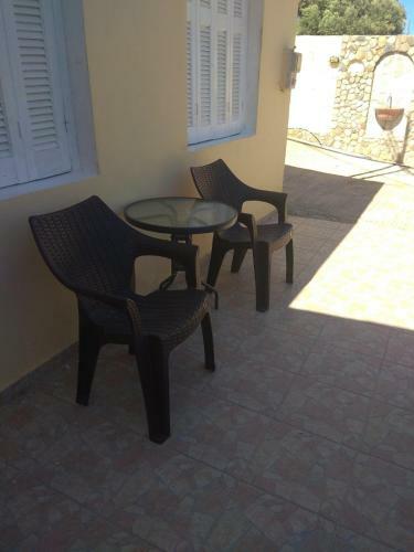 Agroturismo Philoxenia Holiday Home