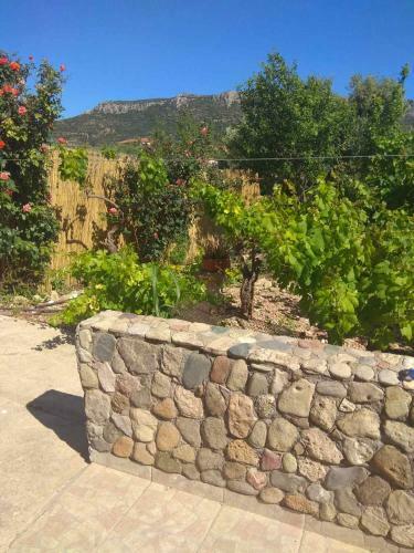 Agroturismo Philoxenia Holiday Home