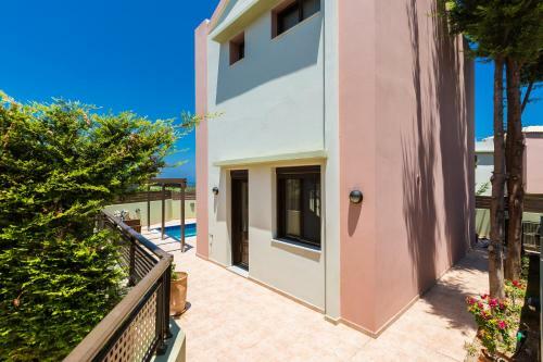 Villa Dafni