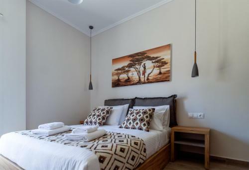 Bitsakis Family - Paleochora Luxury Villa