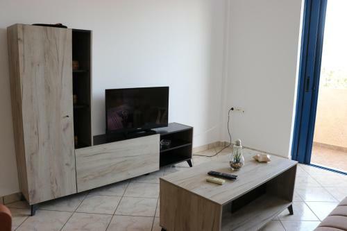 Apartamento Grammeno Seaside Rooms