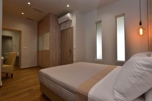 Apartamento Gonis Grand Luxury Suite