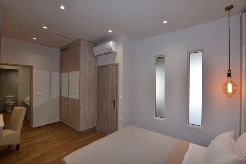 Apartamento Gonis Grand Luxury Suite