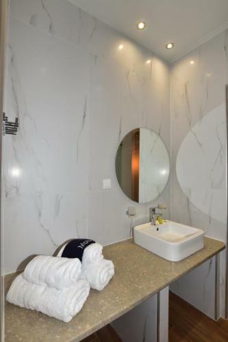 Apartamento Gonis Grand Luxury Suite