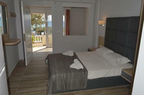 Apartamento Paradisos Holiday