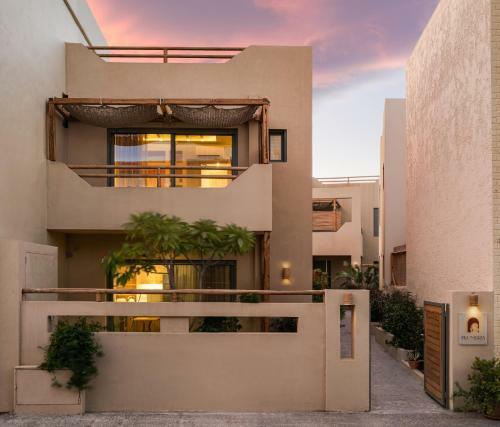 Villas Plumeria