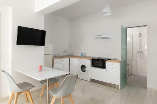 Maravelia Apartments Rhodes
