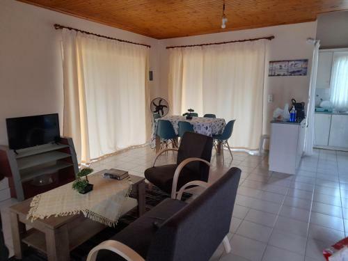 Xenia's Seaview House