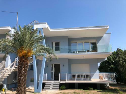 Apartamento Rhombus By The Sea
