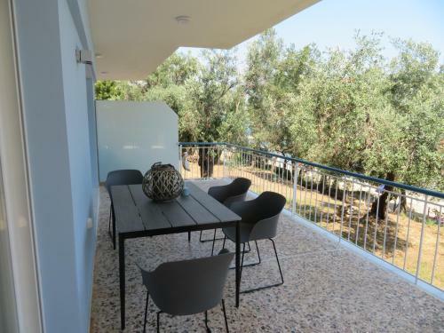 Apartamento Rhombus By The Sea
