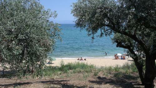 Apartamento Rhombus By The Sea