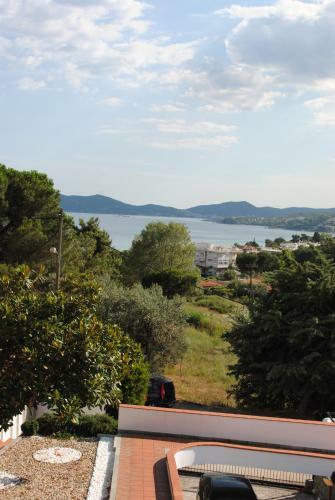 Apartamento Kavala's Pearl